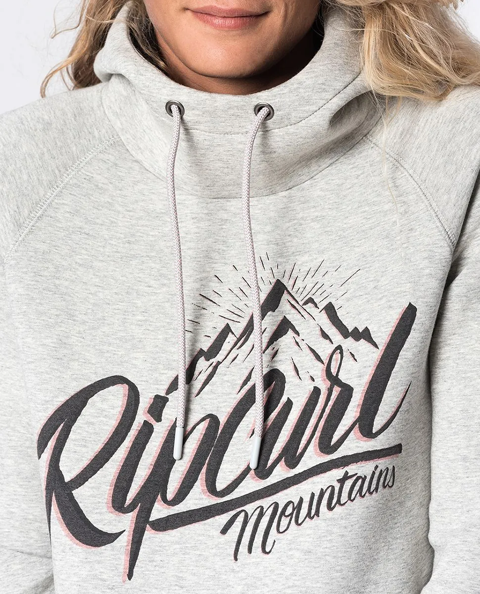 Sweat-shirt à capuche Search W
