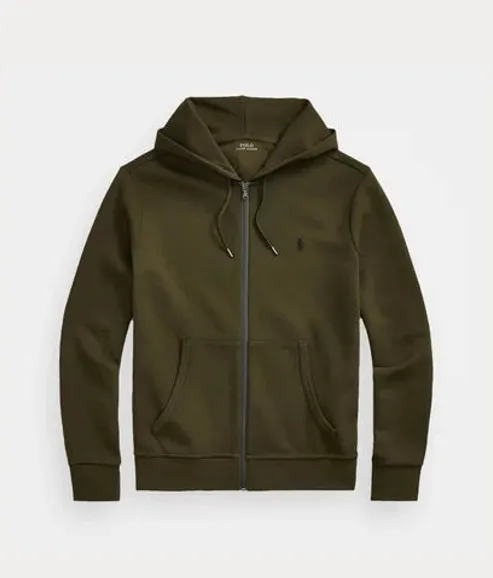 Sweat zippé Ralph Lauren