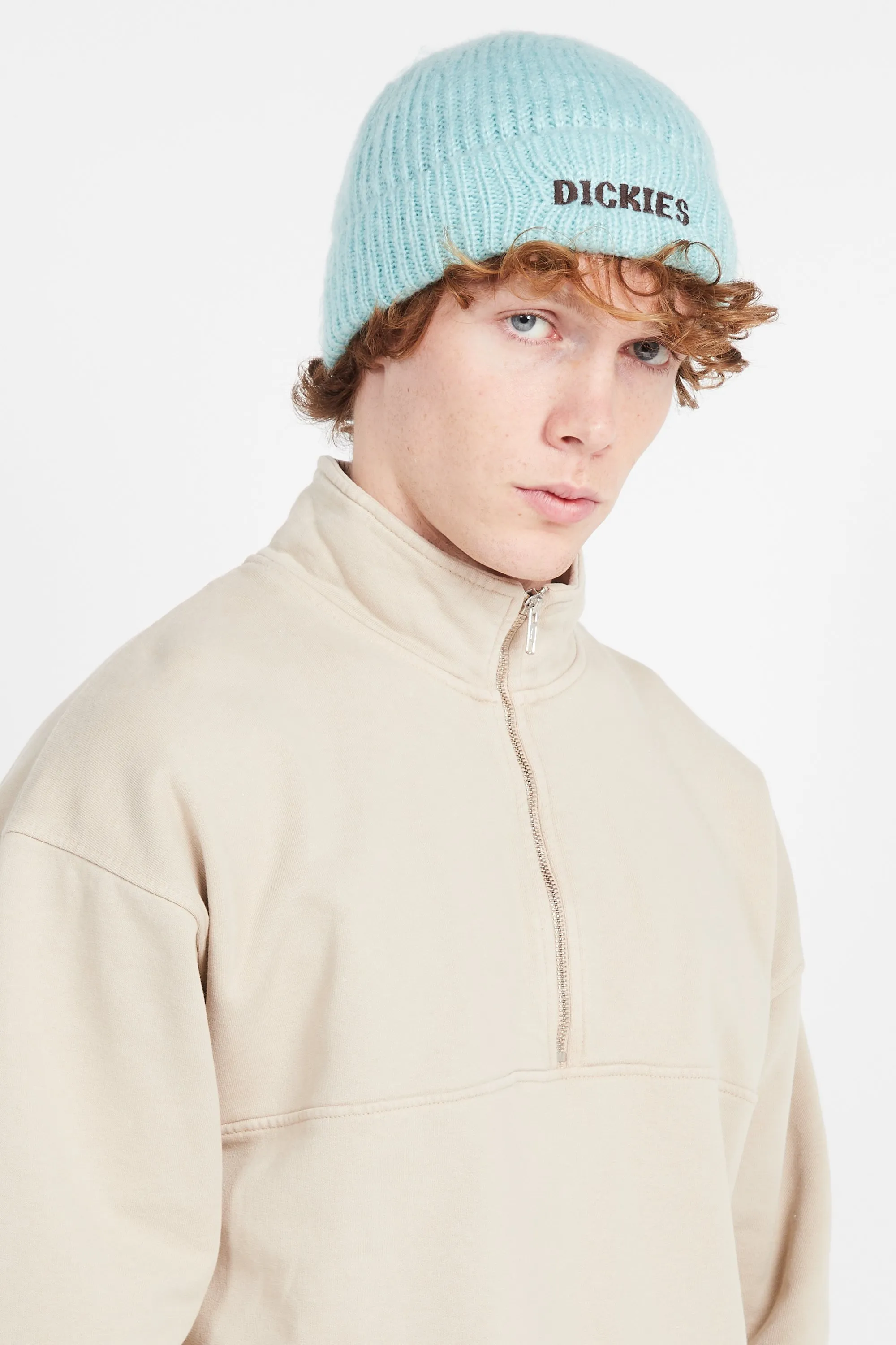 Sweatshirt Gris Colorful Standard - Homme | Citadium