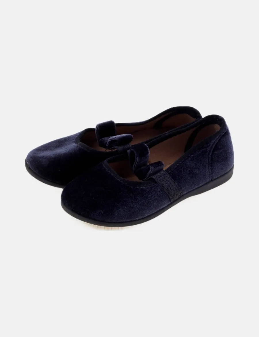 Tex Ballerines