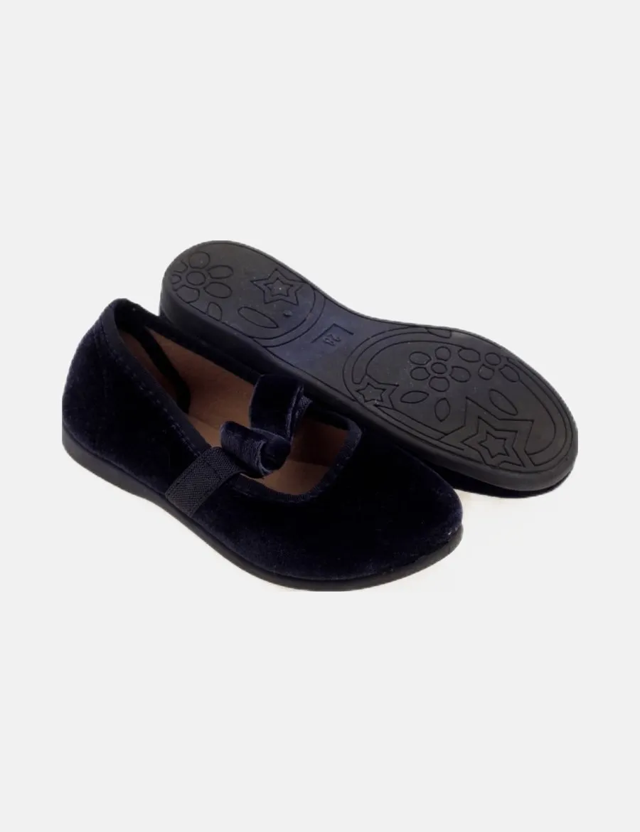 Tex Ballerines