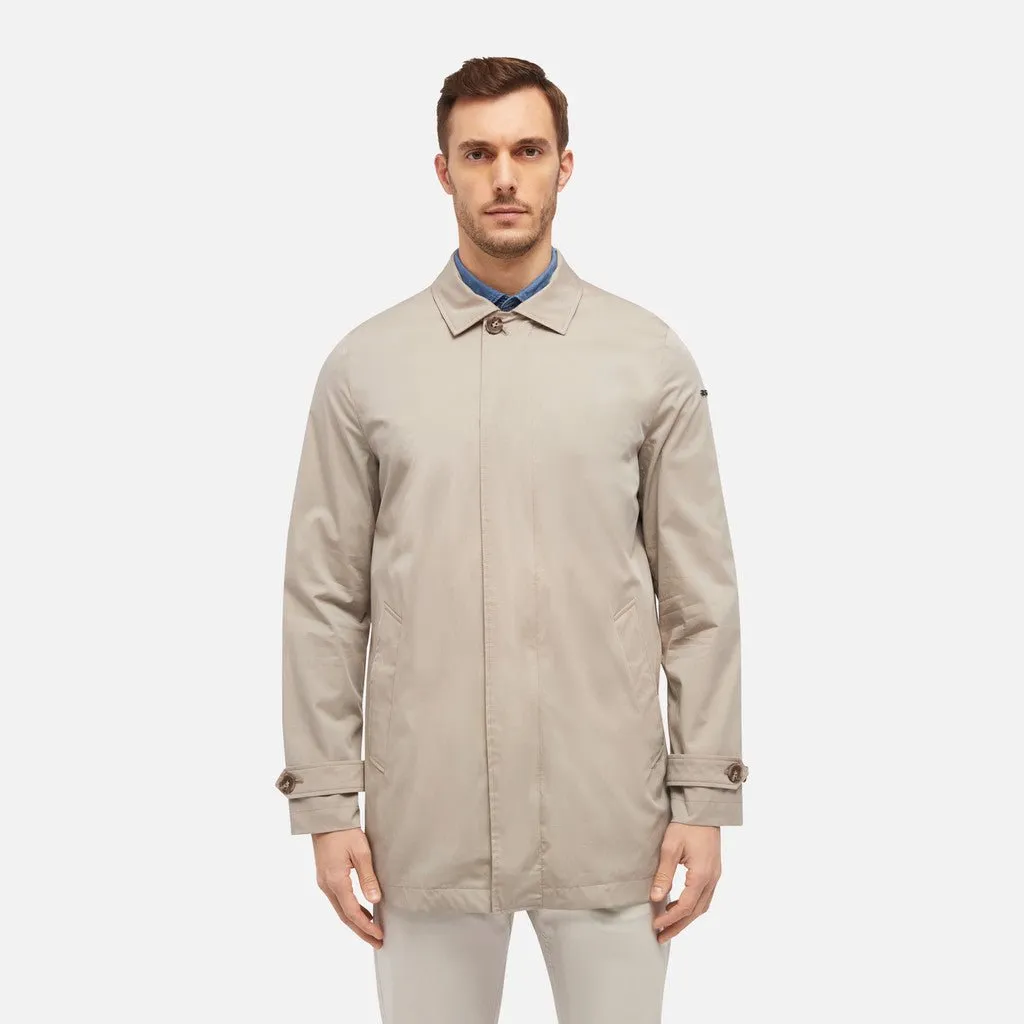 Trench Eolo Homme GEOX