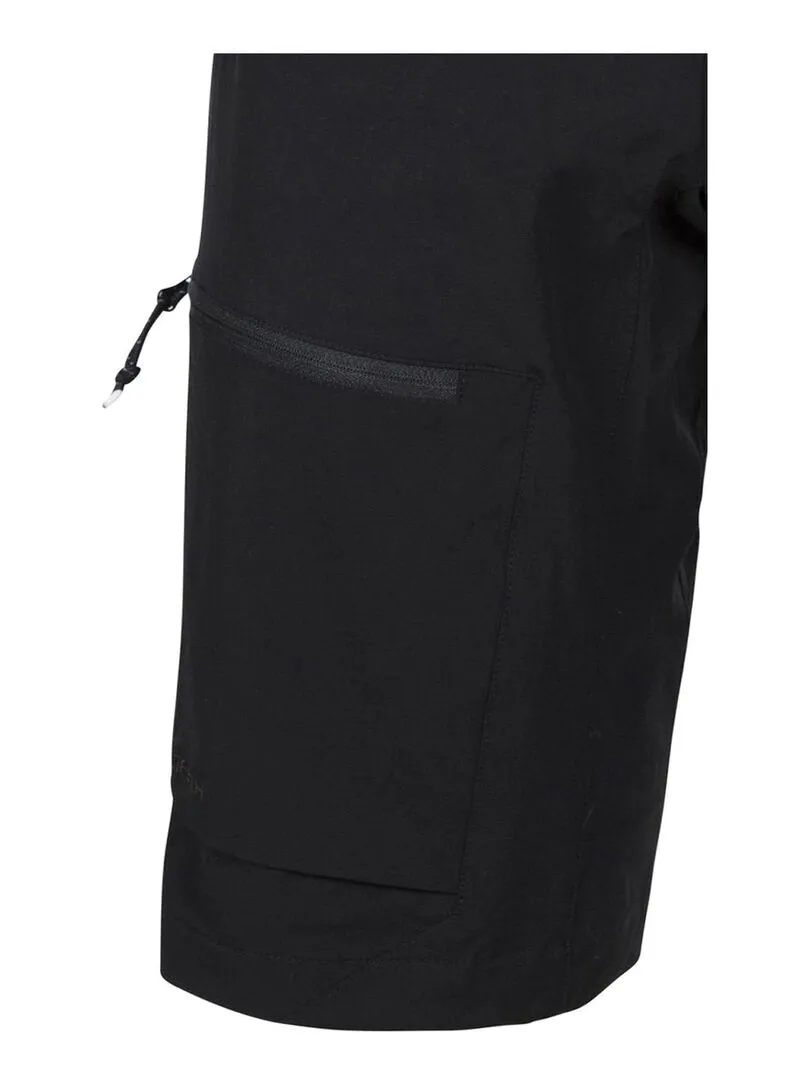 Trespass - Short KILCOO - Noir