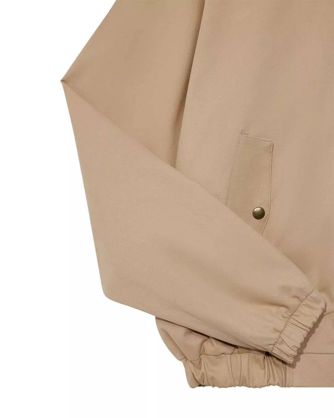 Veste Beige