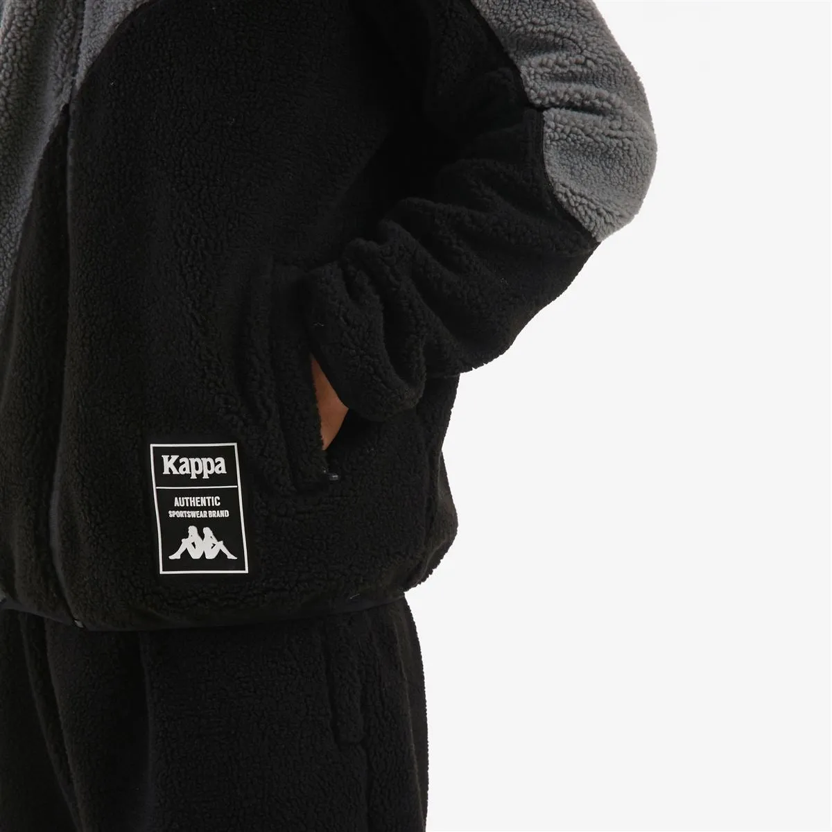 Veste homme Vingt Authentic Noir