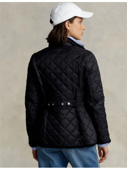 Veste matelassée hydrofuge Ralph Lauren