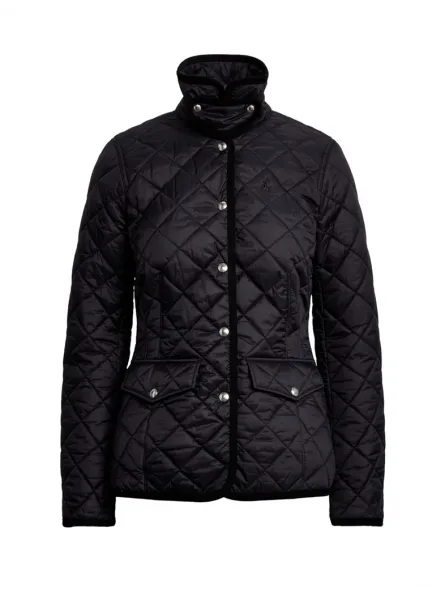 Veste matelassée hydrofuge Ralph Lauren