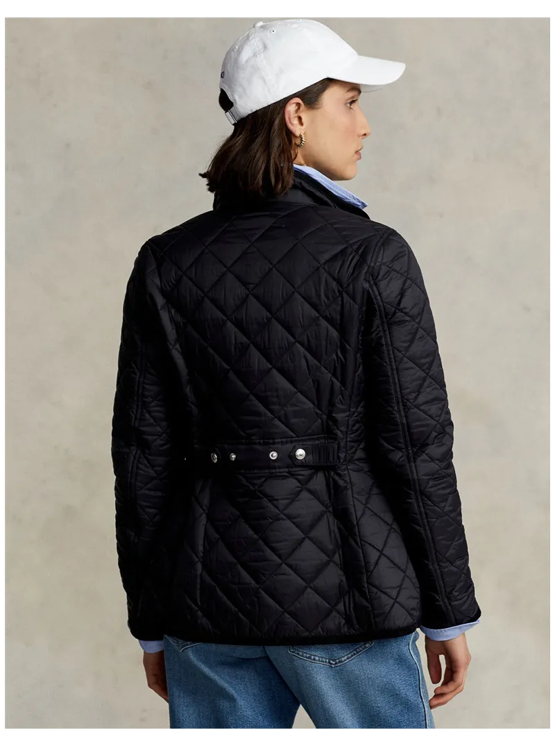 Veste matelassée hydrofuge Ralph Lauren