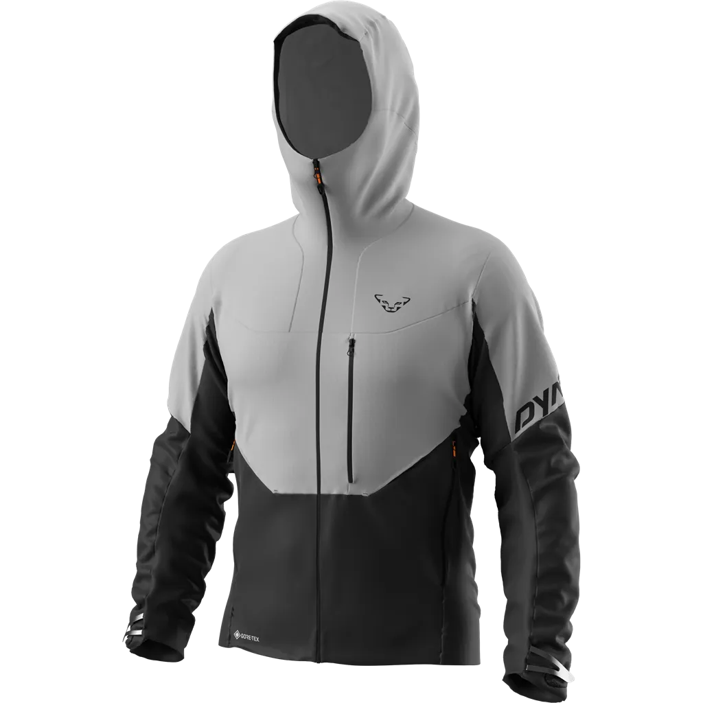 Veste Radical Infinium Hybrid - Alloy