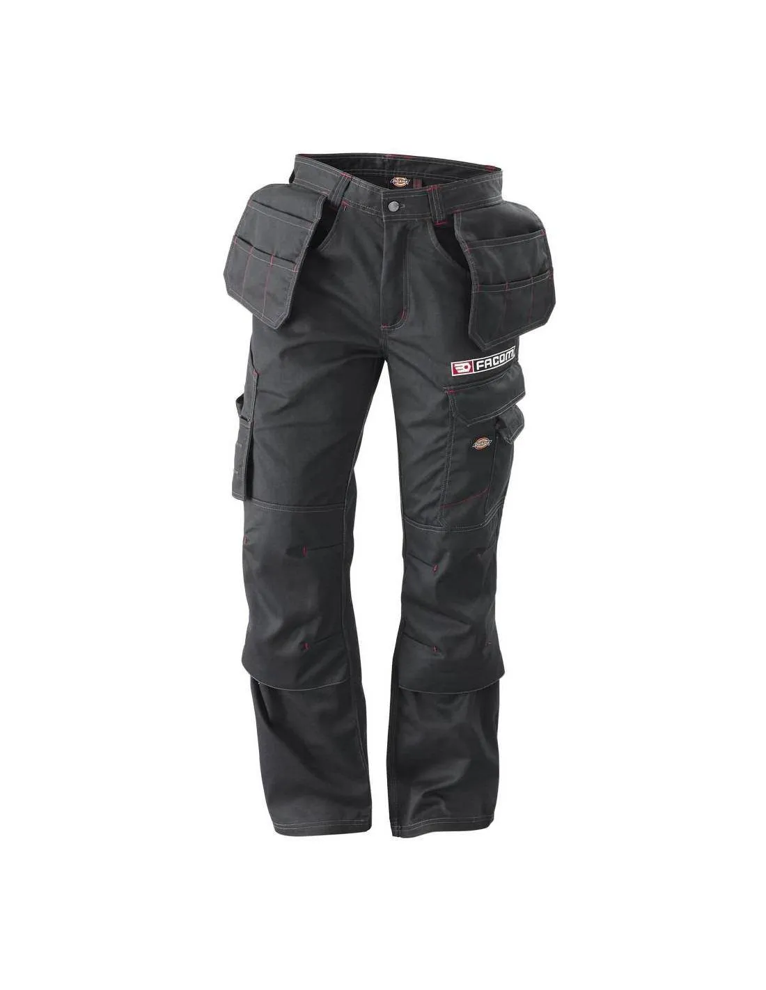 VP.PANTA - Pantalons Dickies - VP.PANTA-S - Facom