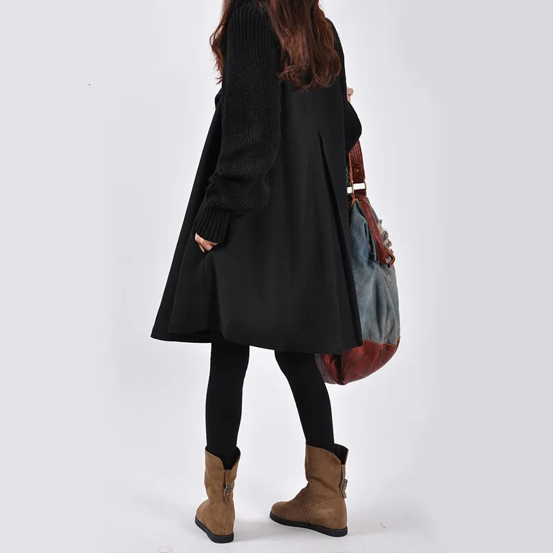 YVE - Manteau